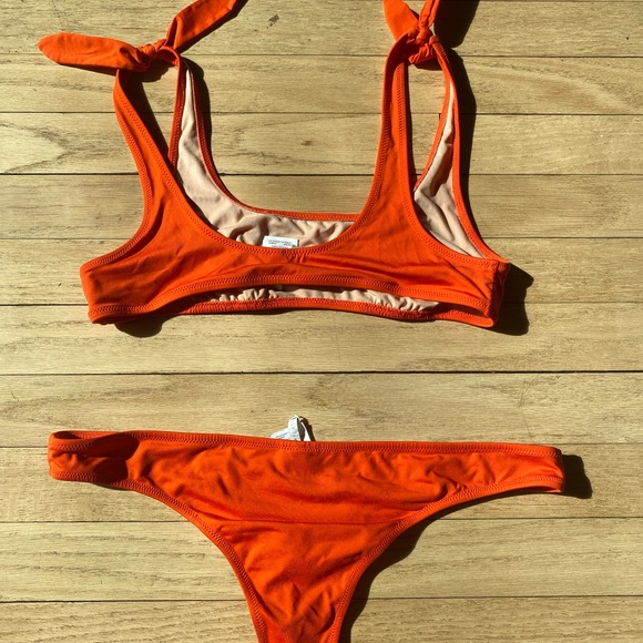 Jcrew playa swimsuit - Picture 2 of 5